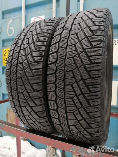 Continental ContiVikingContact 5 215/60 R17