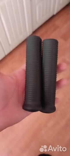 Грипсы индо 670