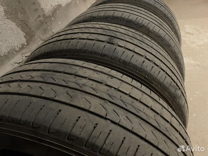 Pirelli Ice Zero 215/65 R17 190B