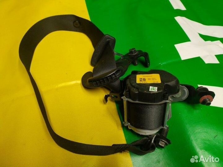 Ремень безопасности задний Hyundai 2020-2021