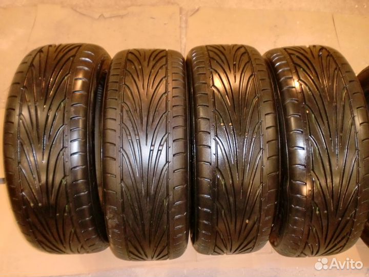 Toyo Proxes T1-R 205/55 R16 91W