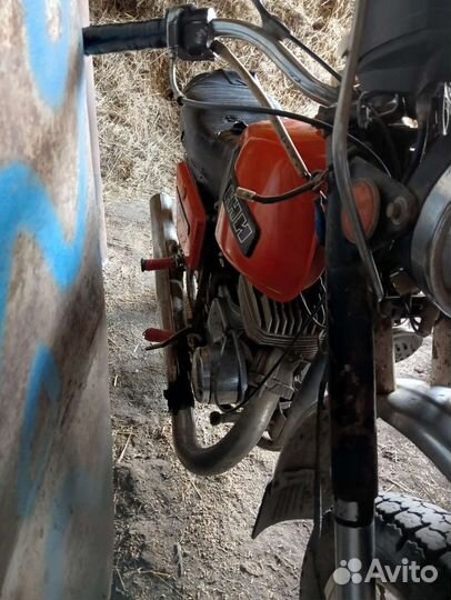 Иж Планета 5