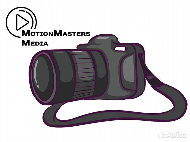 Ваш партнер в медиа - MotionMasters Media