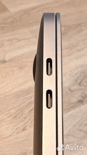 Apple MacBook Pro 13 2019