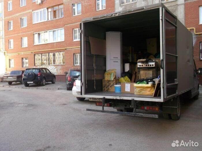 Грузоперевозки, переезды, рб РФ