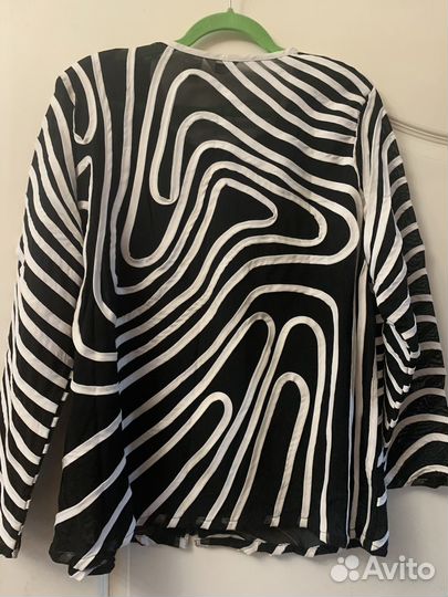 Кардиган женский