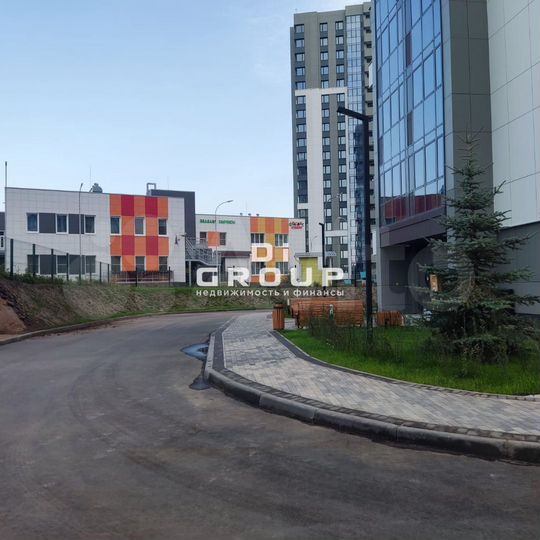 Помещение в новом ЖК