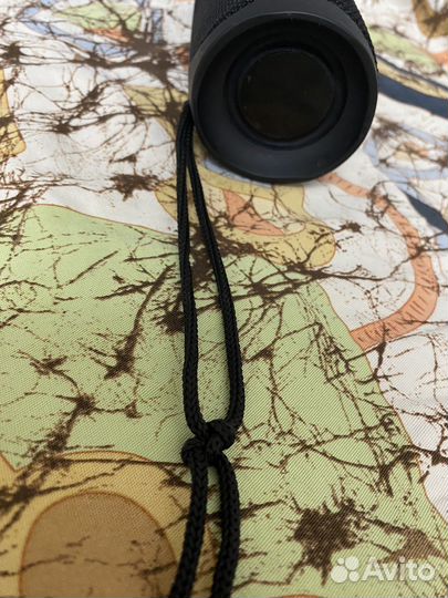 Колонка JBL flip5