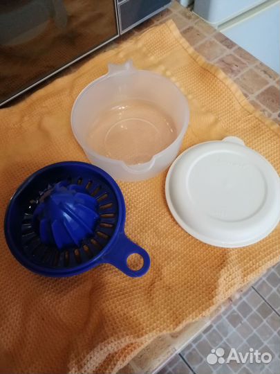 Набор'' Умный поваренок'' Tapperware