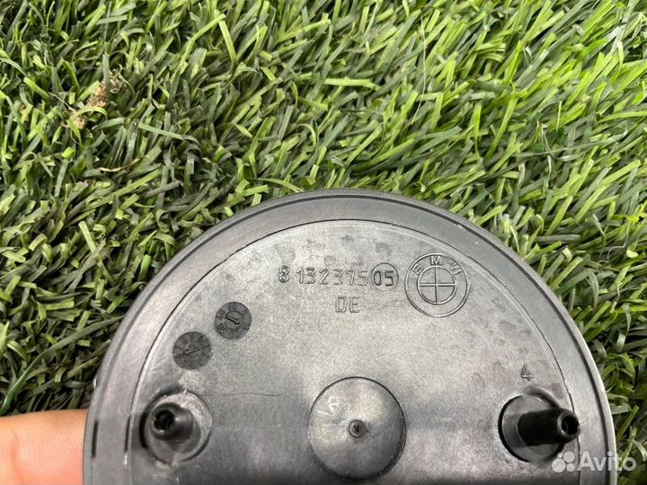 Эмблема задняя Bmw 5Gt F07 N57D30 2013