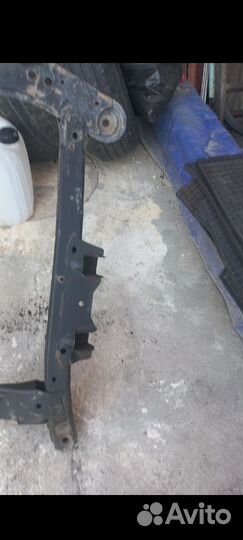 Диск сцепления