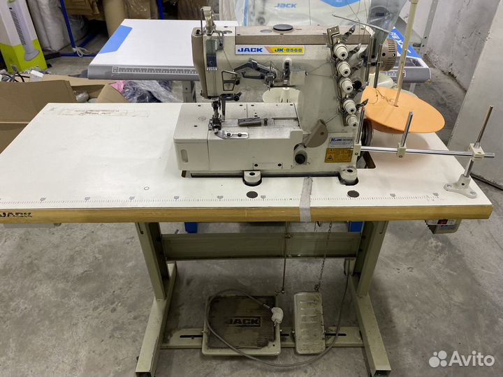 Швейные машинки