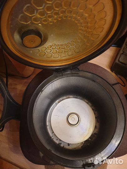 Мультиварка redmond wifi