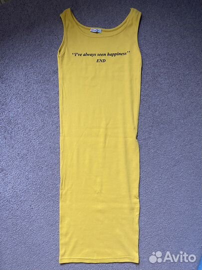 Жеская одежда пакетом 42