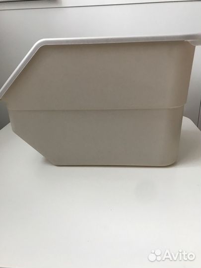 Контейнер для хранения овощей