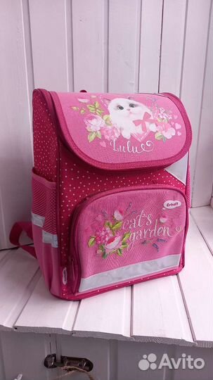 Рюкзак женский