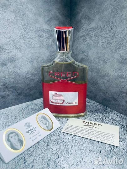 Creed Viking 100 ml