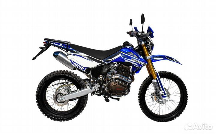 Мотоцикл Regulmoto Sport-003 250 PR