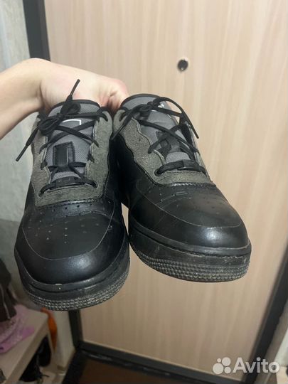 Nike air force a cold wall