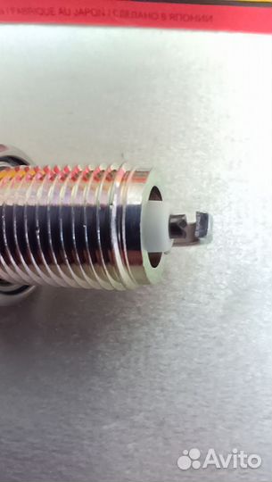 Свечи зажигания ngk bcpr6e 11