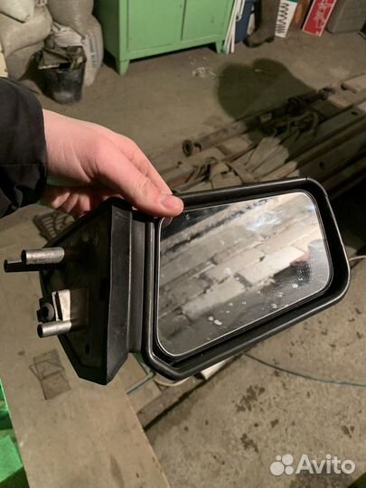 Зеркала ваз 2109