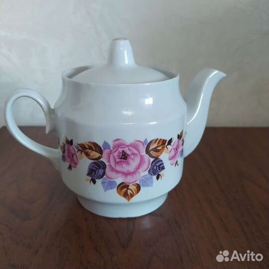 Чайник заварочный