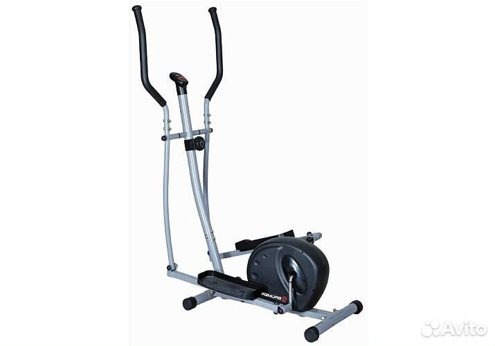 Эллиптический тренажер Brumer Unit M420. В наличии