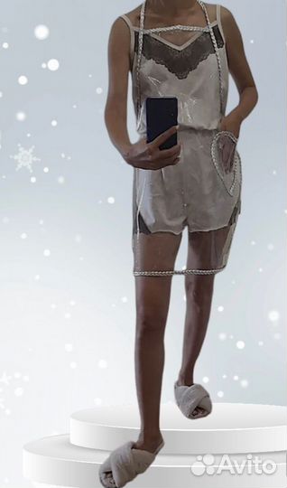 Фартук женский новый