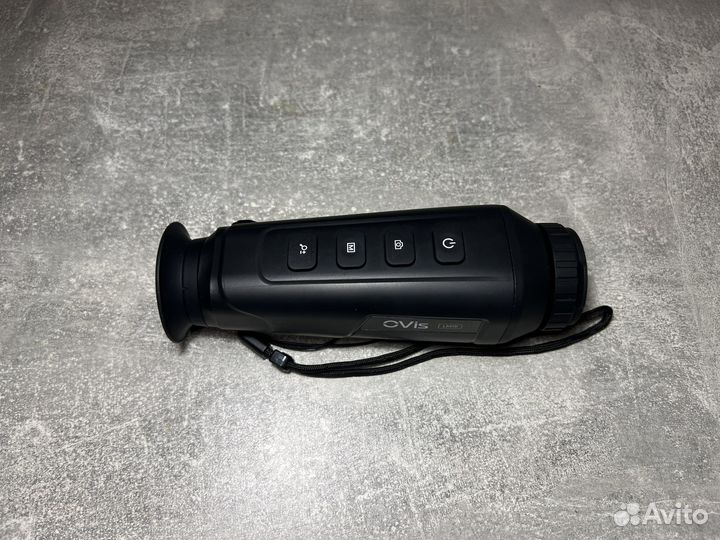 Тепловизионный монокуляр Arkon OVis LM19