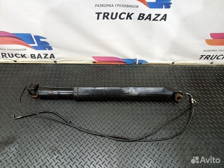 Цилиндр подъема кабины Volvo FH