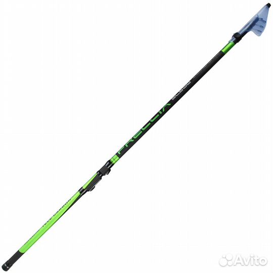 Удилище болонское Shimano Freccia SL600 6.0м 15-40