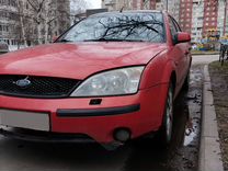 Ford Mondeo 2.0 MT, 2000, 275 000 км