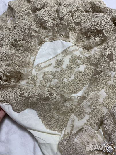 Конверт на выписку летний