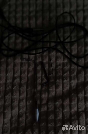 Электронная гитара