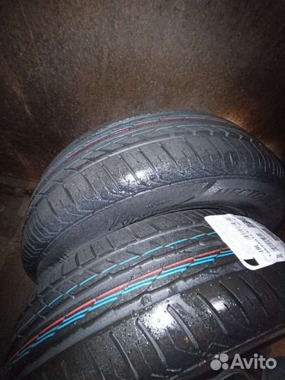 Новые колеса