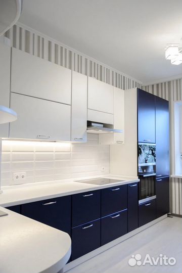 Мебель на заказ. Кухни. Шкафы