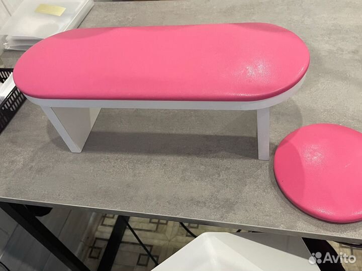 Подставка для маникюра