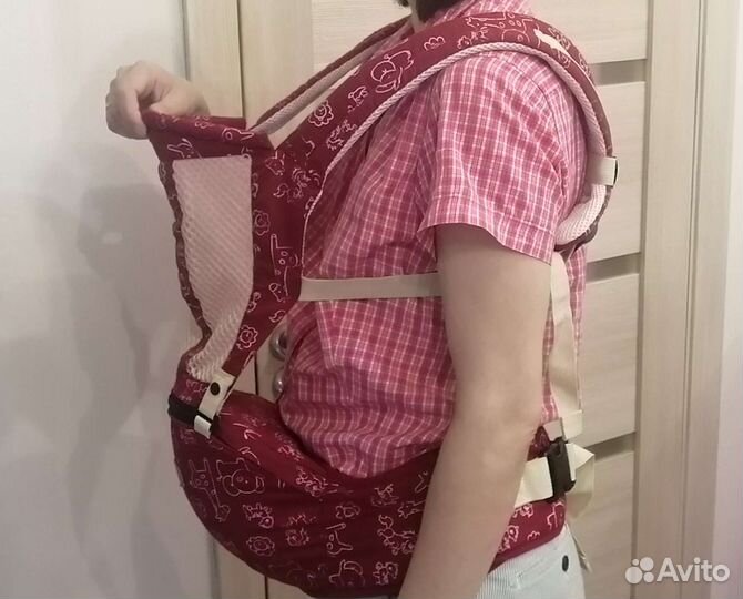 Хипсит для переноски