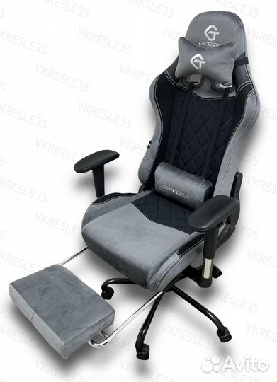 Кресло компьютерное - Игровое кресло