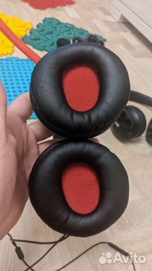 Наушники philips