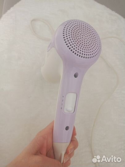 Фен Rowenta Handy Dry