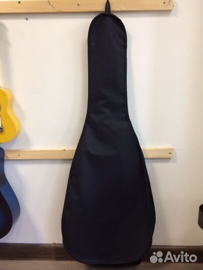 Чехол для Гитары новый для классики и для акустики