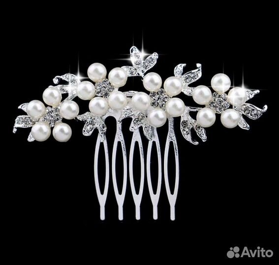 Гребешок для волос