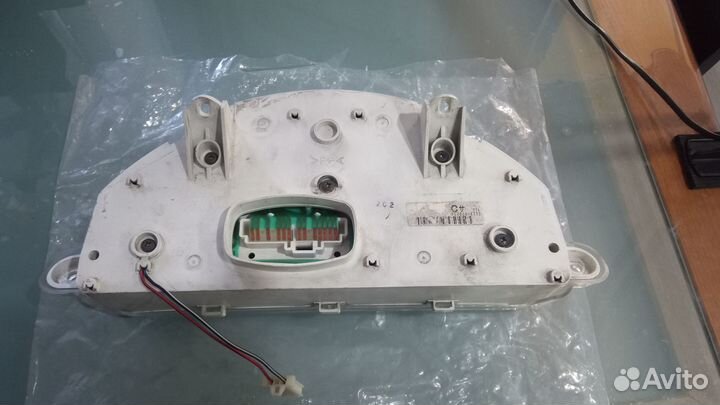 Приборная панель Suzuki Skywave 400 / 250