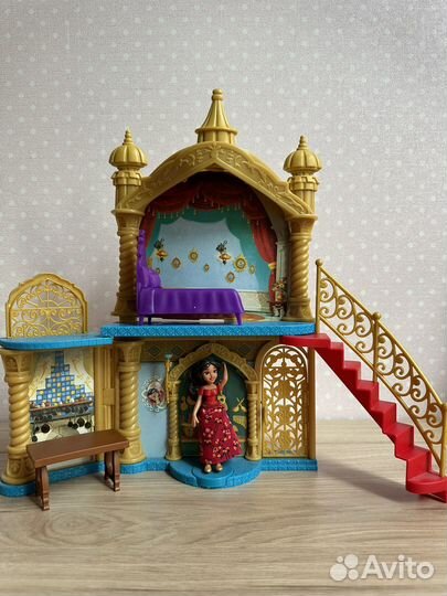 Игрушка Замок