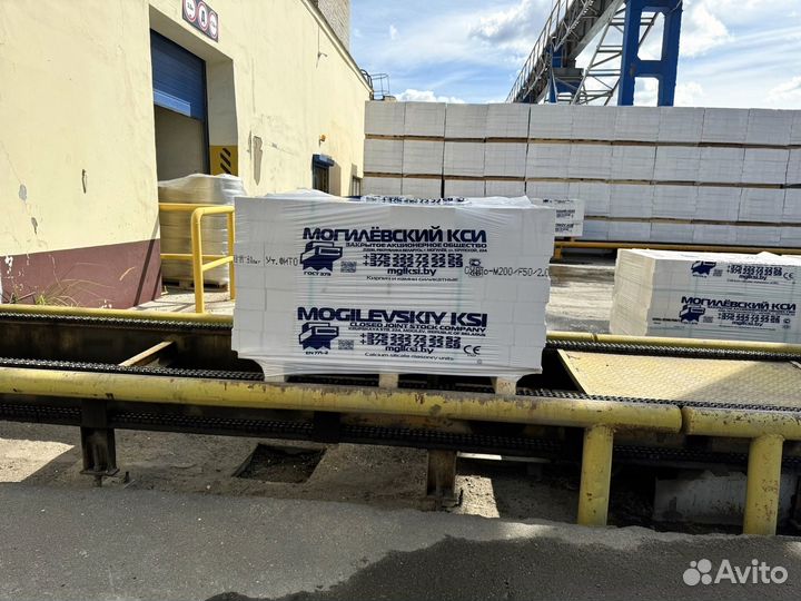 Кирпич облицовочный Могилевский кси