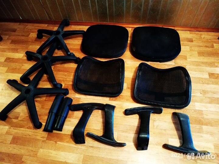 Запчасти для кресел