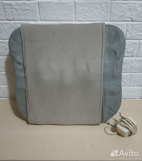 Массажная подушка Beurer MG 140