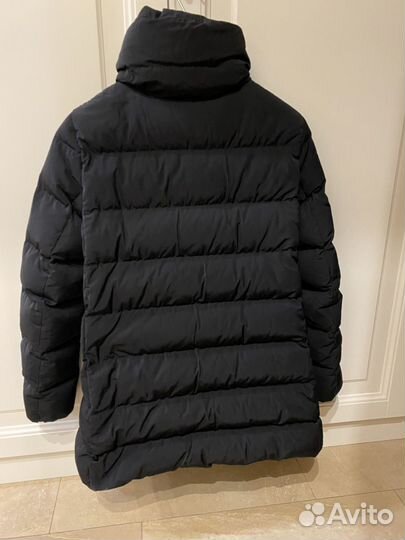 Пуховик Moncler женский, M