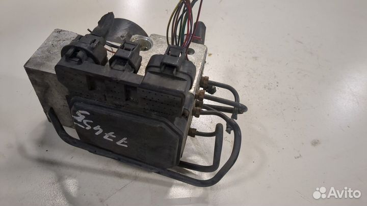 Блок абс, насос Lexus RX, 2001